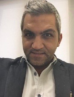 Photo of Dr.Mazen